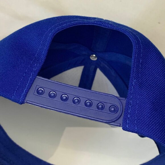 Melonwear Toronto Blue Jays Baseball Cap MLB Snapback Hat - Picture 5 of 6